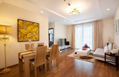 Đầu tư căn hộ cho thuê TP.HCM thu lời nhanh hơn Hà Nội