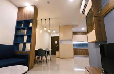 Đầu tư căn hộ cho thuê TP.HCM thu lời nhanh hơn Hà Nội