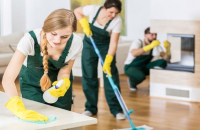 Bí quyết chăm sóc nhà cửa không phải ai cũng biết