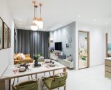 Đầu tư căn hộ cho thuê TP.HCM thu lời nhanh hơn Hà Nội
