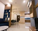 Đầu tư căn hộ cho thuê TP.HCM thu lời nhanh hơn Hà Nội