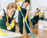 Bí quyết chăm sóc nhà cửa không phải ai cũng biết